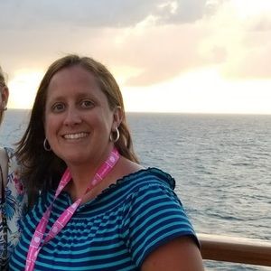 Meet your Posher, Krista